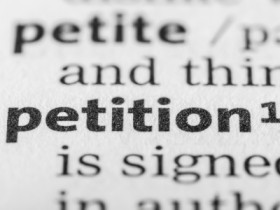 Writ Petitions